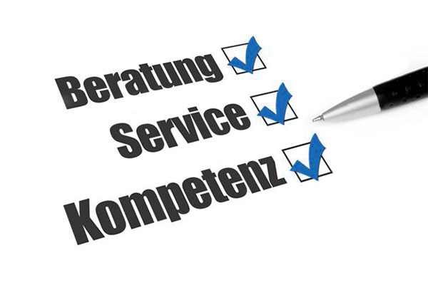 Finanzdienstleistungen Versicherungen Saalfeld Rudolstadt Thüringen